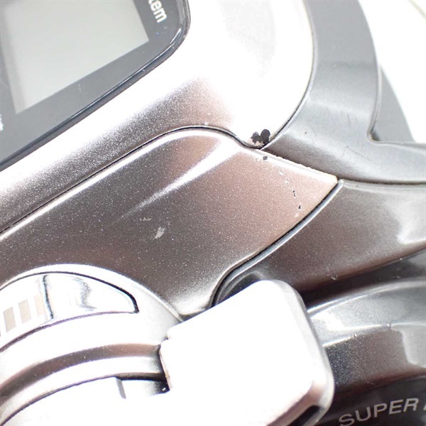 １１フォースマスター１０００ＭＫ